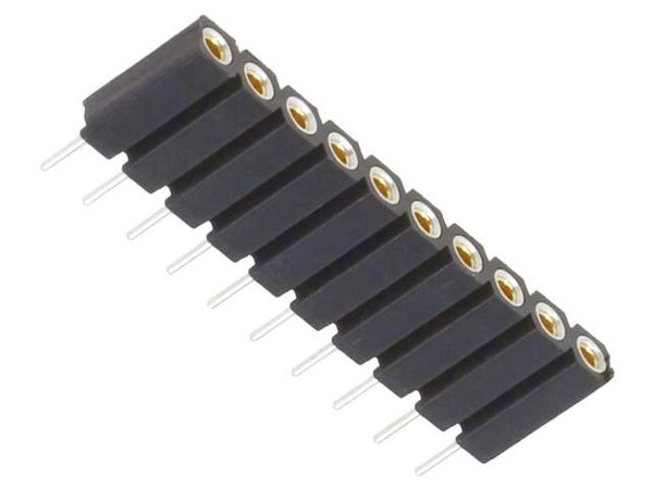 BL5.10Z  Connectors