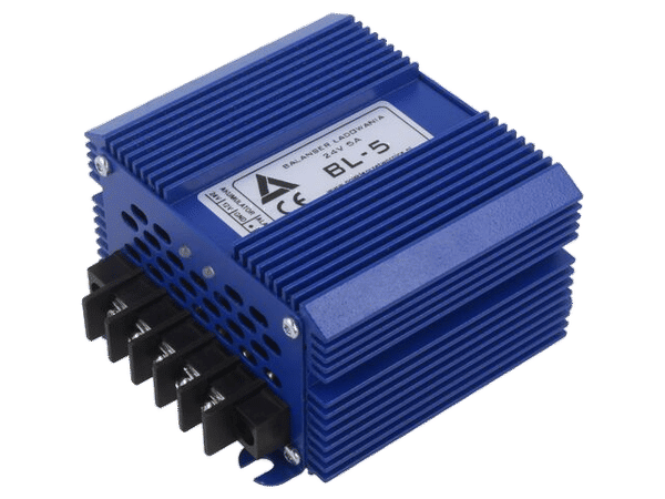 BL-5 electronic component of Azo Digital