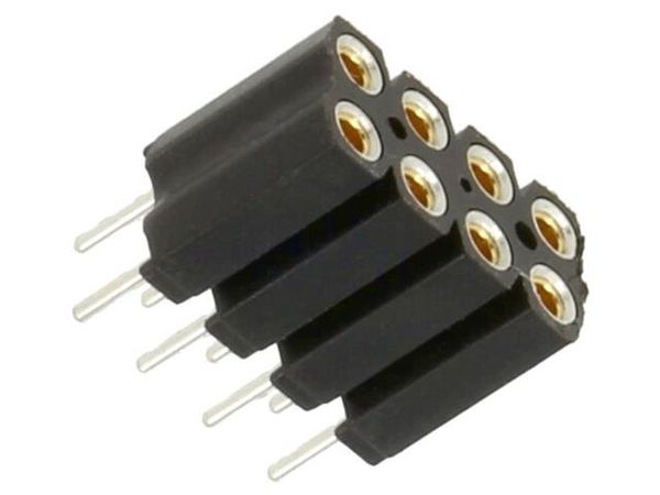 BL6.08Z  Connectors