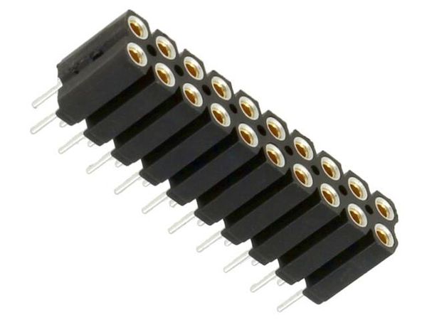 BL6.20Z  Connectors