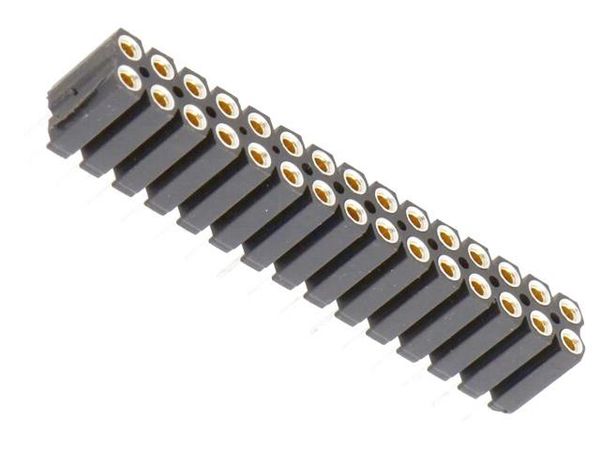 BL6.30Z  Connectors