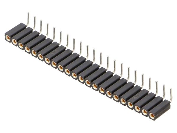 BL7.22Z electronic component of Fisher