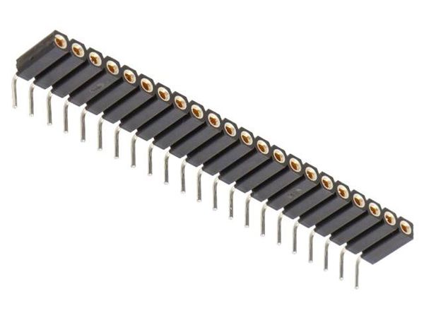 BL7.22Z  Connectors