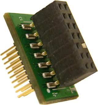 BH-ADP-20e_cTI-14t_TI electronic component of Blackhawk