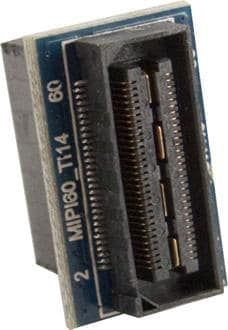 BH-ADP-MIPI60e-14t_TI electronic component of Blackhawk