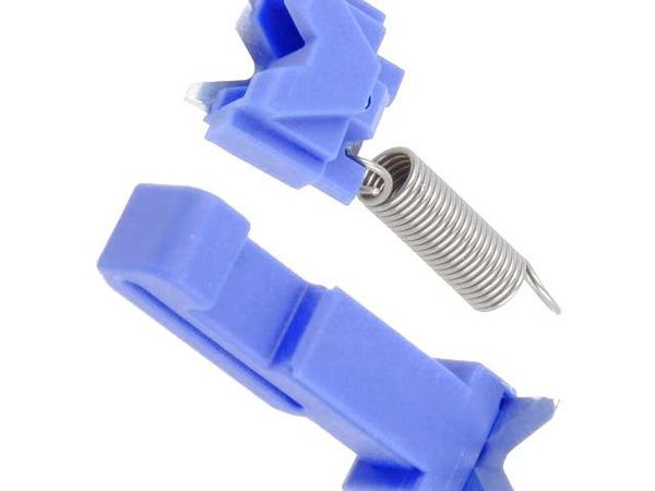 BLADE NO. 5 PRO Wire Stripping & Cutting Tools