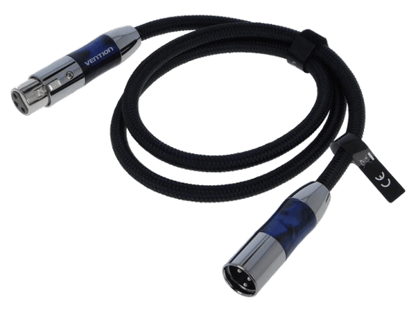 BLALF electronic component of Vention