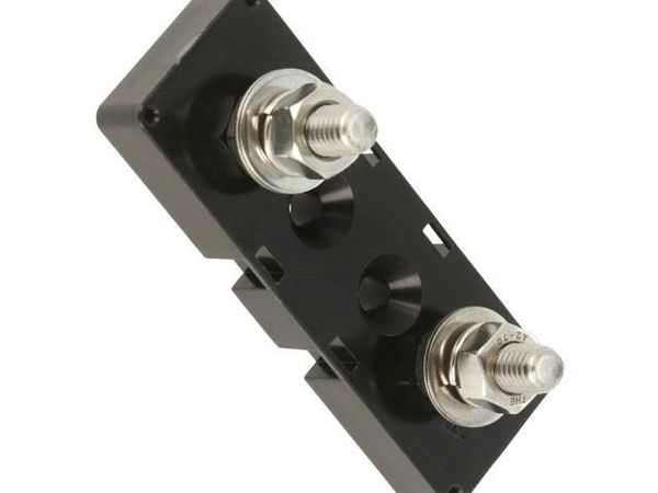 BLC-08-GT Fuse Holder