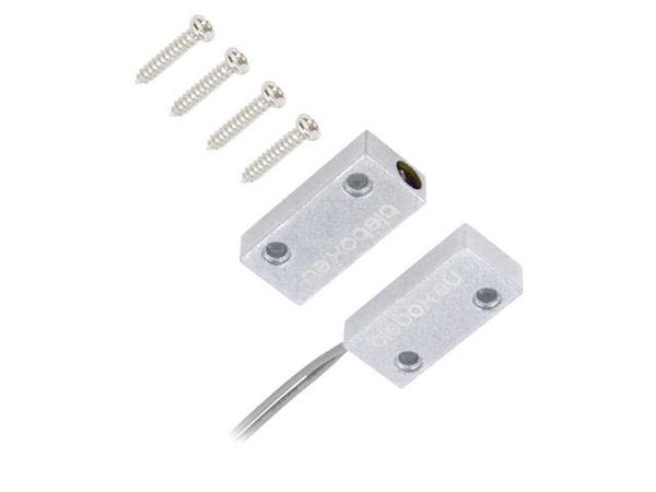 BLEBOX REEDSWITCH  Electromechanical