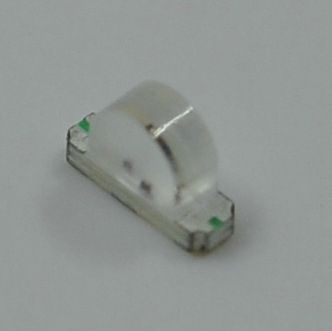 BL-HKBGE34B-TRB electronic component of American Bright