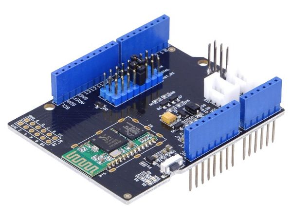 BLUESEEED SHIELD V2 (HM01) electronic component of Seeed Studio