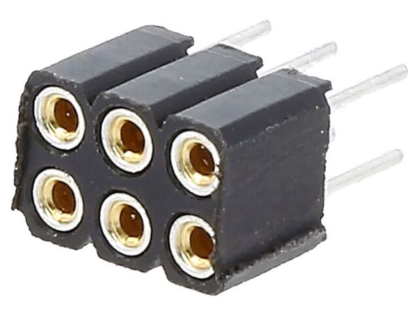 BLY 2 6 electronic component of Fisher