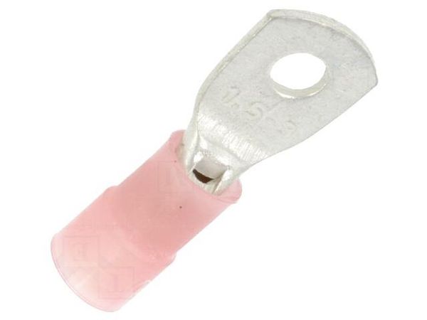 BM001071  Connectors