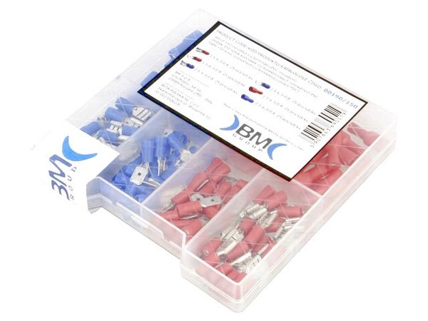 BM00190/150 electronic component of BM Group