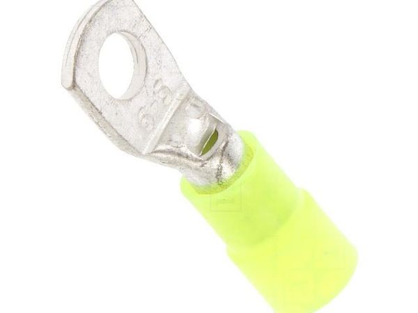 BM003251 Terminals