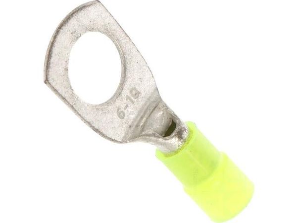 BM003431 Terminals