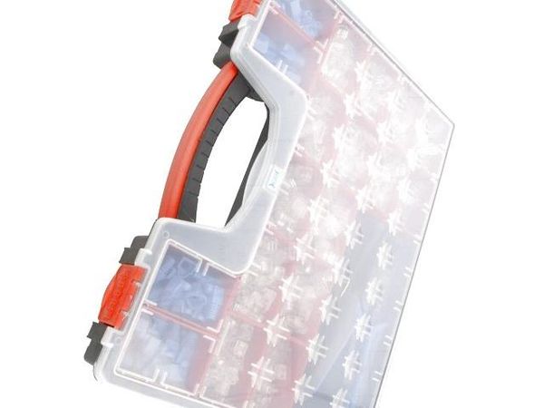 BM00410 Crimpers / Crimping Tools