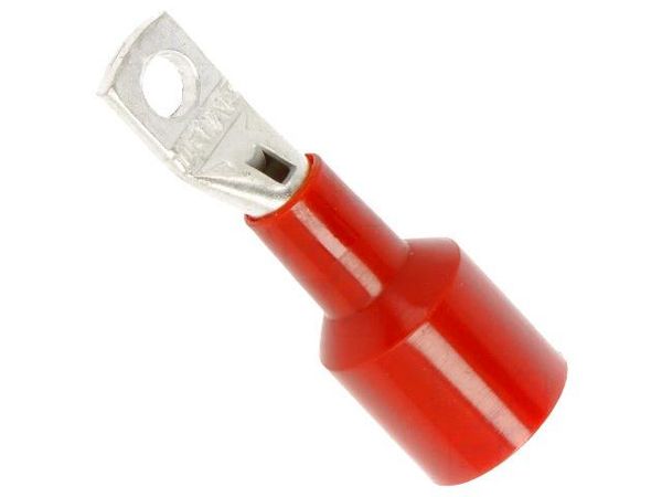 BM00420 Terminals