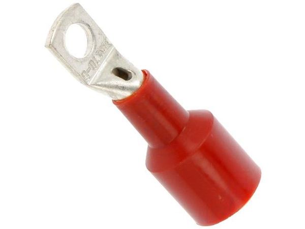 BM00432 Terminals