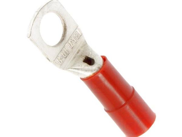 BM00437 Terminals