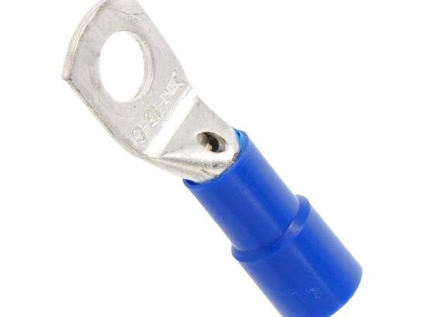BM00537 Terminals