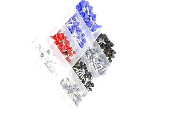 BM00601/370 Unclassified