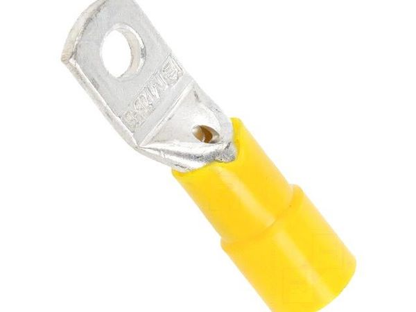 BM00631 Terminals