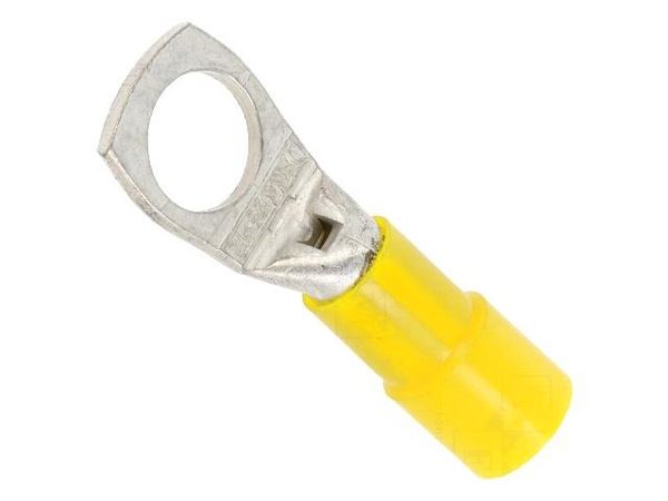 BM00649 Terminals