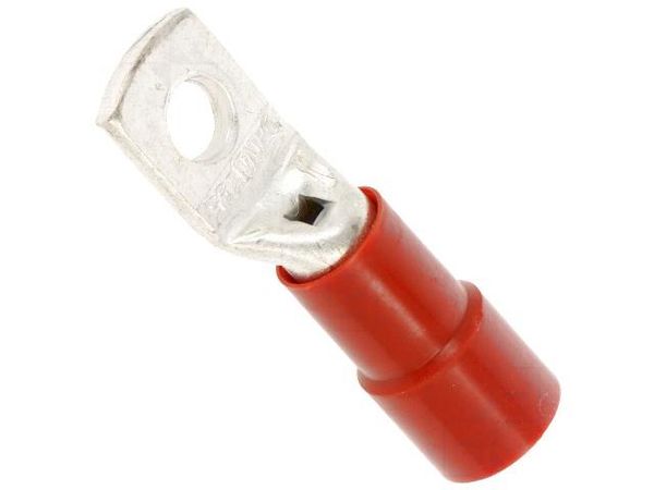 BM00737 Terminals