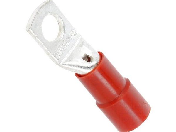 BM00743 Terminals