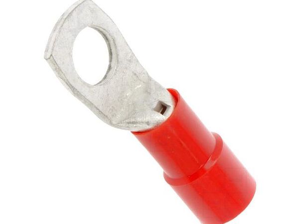 BM00749 Terminals