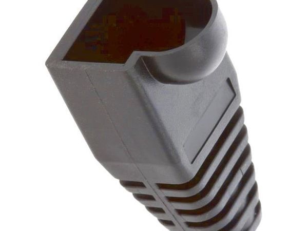 BM01060N Modular Connectors / Ethernet Connectors