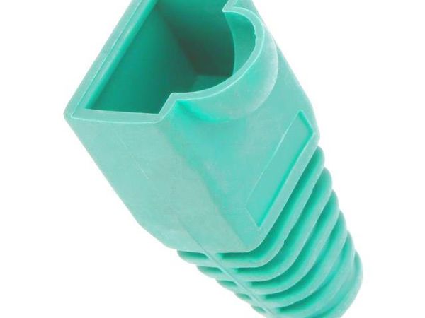 BM01060V Modular Connectors / Ethernet Connectors