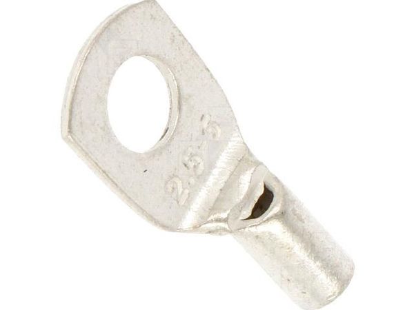 BM012251 Terminals