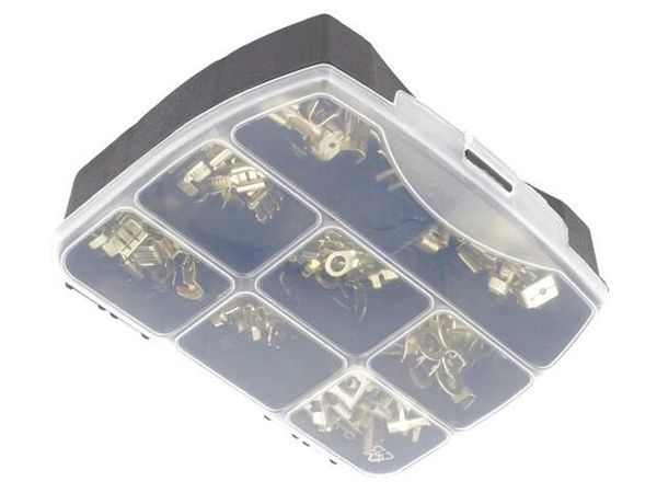 BM01290/180  Connectors
