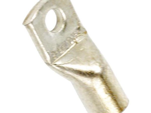 BM017311 Terminals