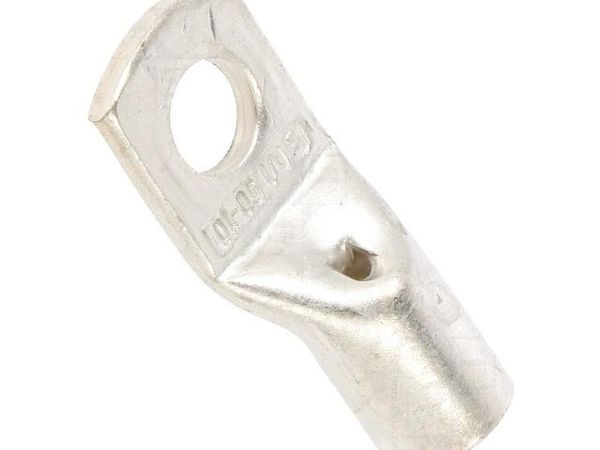 BM018434 Terminals