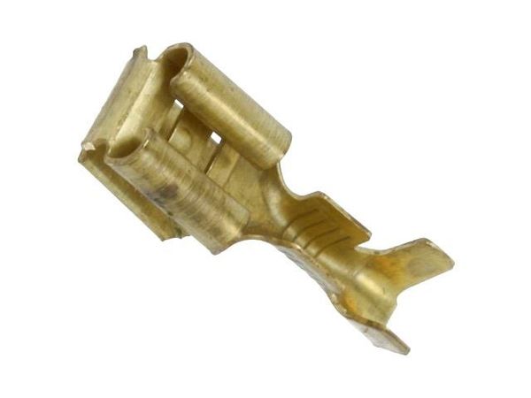 BM02298 Terminals