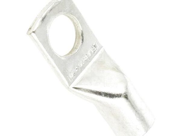 BM031611 Terminals