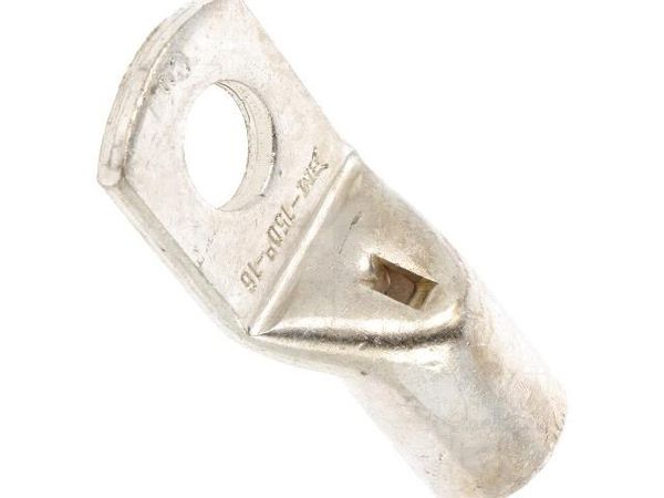 BM033614 Terminals