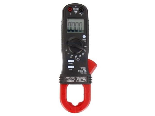 BM035  Test & Measurement
