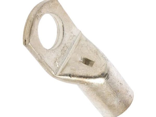 BM03669 Terminals