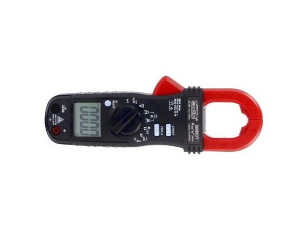 BM037 Clamp Multimeters & Accessories