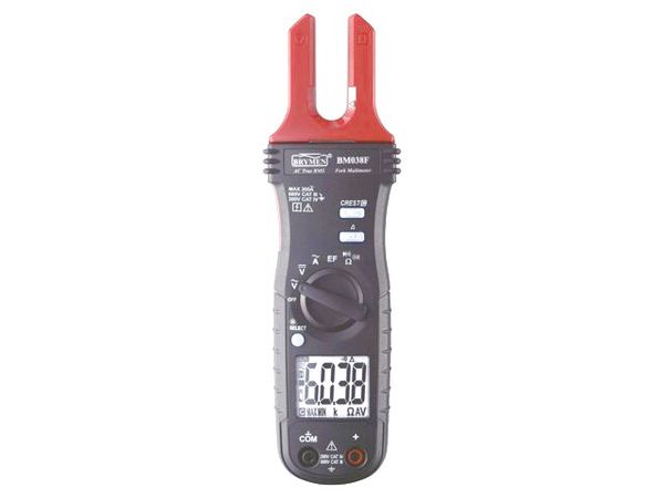 BM038F electronic component of Brymen