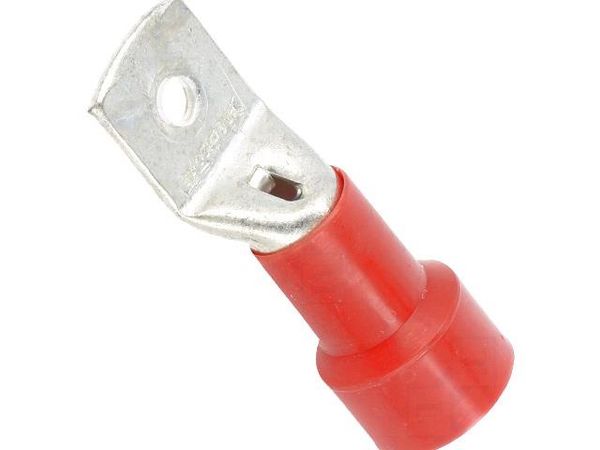 BM05237 Terminals