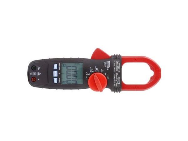 BM078 Clamp Multimeters & Accessories