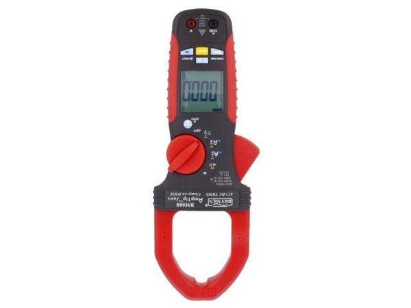 BM088  Test & Measurement