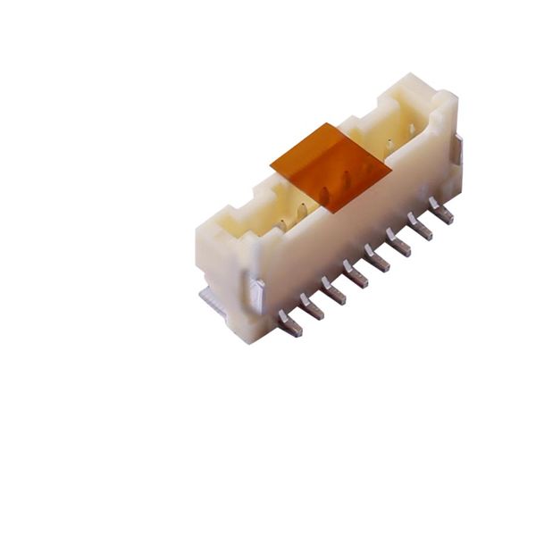 BM08B-PASS-TFT(LF)(SN) electronic component of JST