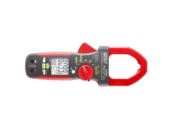 BM099 Clamp Multimeters & Accessories