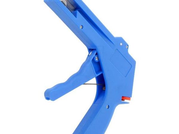 BM1100 Crimpers / Crimping Tools